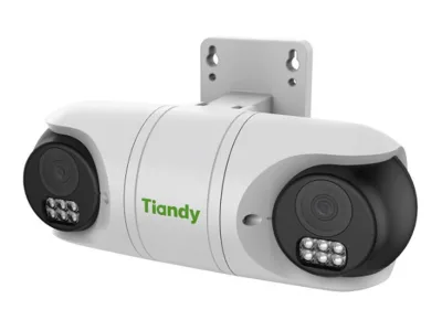 Camera IP 2MP TIANDY TC-C32RN (I5/E/Y/QX/4mm/V4.2)