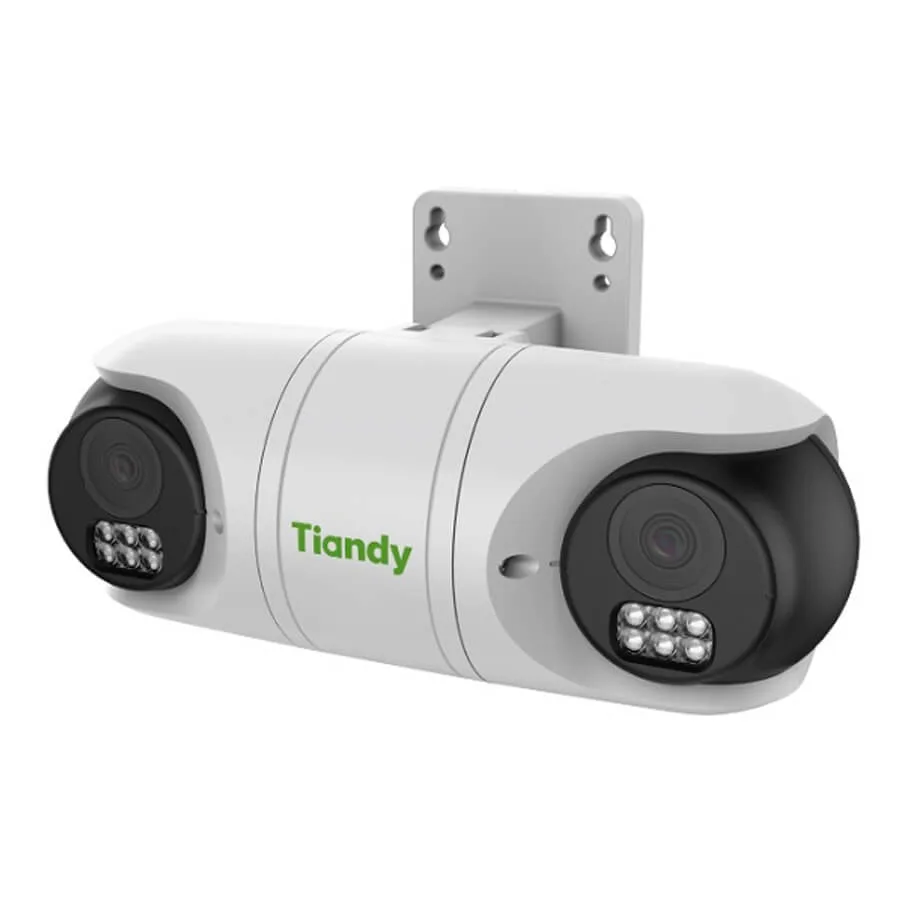 Camera IP 2MP TIANDY TC-C32RN (I5/E/Y/QX/4mm/V4.2)
