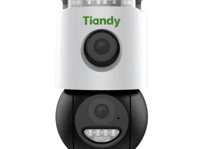 Camera IP 6MP TIANDY TC-H363U (W/4G/U/SE/4mm/V4.0)