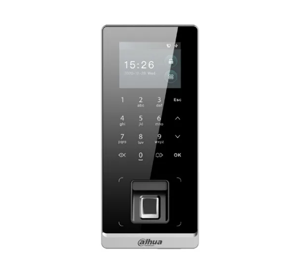 Thiết bị kiểm soát truy cập DAHUA DHI-ASI2212H-W