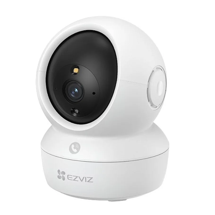Camera IP Wifi quay quét 5.0MP EZVIZ H6C Pro 3K