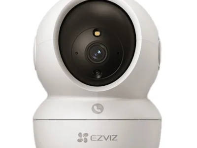 Camera IP Wifi 3MP EZVIZ H6C Pro 2K (CS-H6c-R105-1L3WF)
