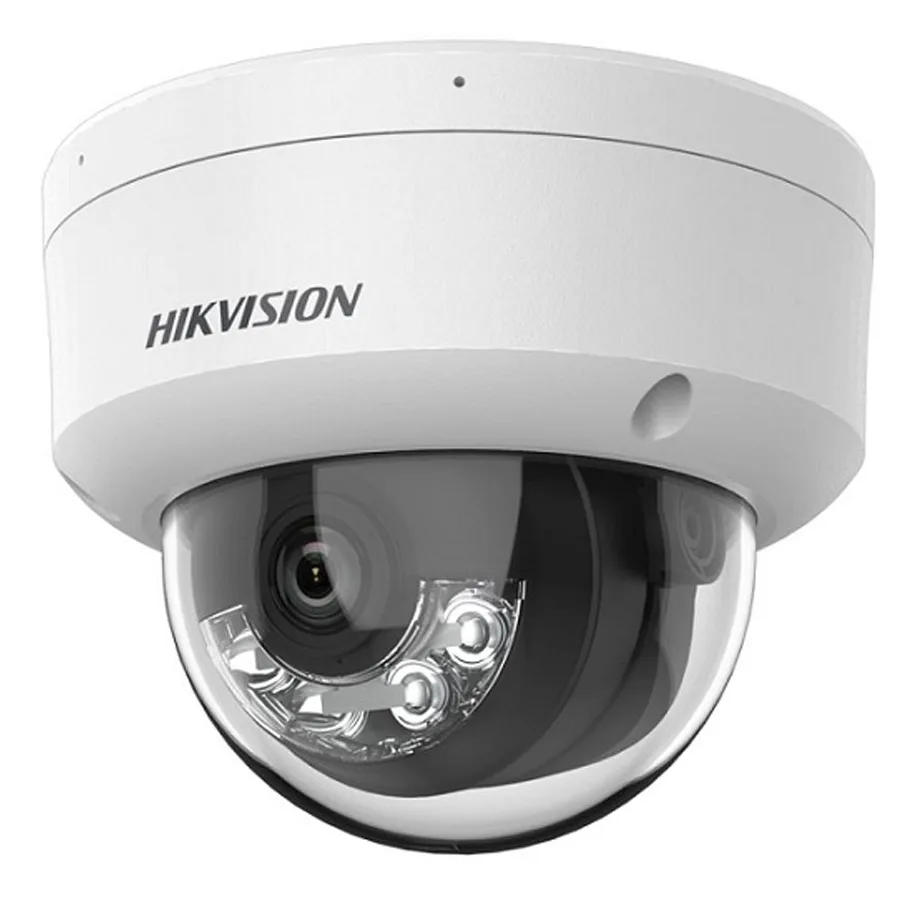 Camera IP 8.0MP HIKVISION DS-2CD2183G2-LIS2U