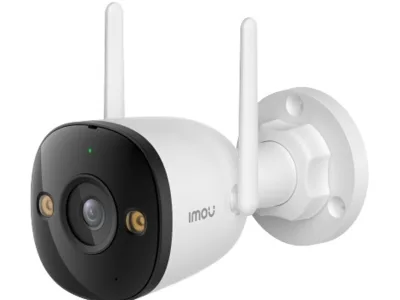 Camera IP Wifi 3.0MP IMOU IPC-F32P