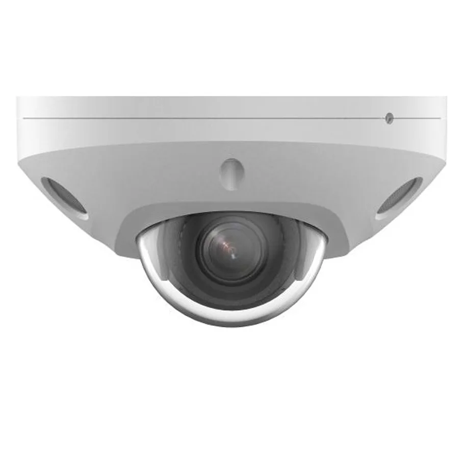 Camera IP 2.0MP HIKVISION DS-2CD2523G2-LIS2U