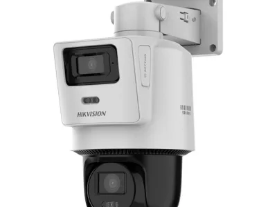 Camera IP 4.0MP HIKVISION DS-2SE2C400MWG-E/14(2.8/8mm)