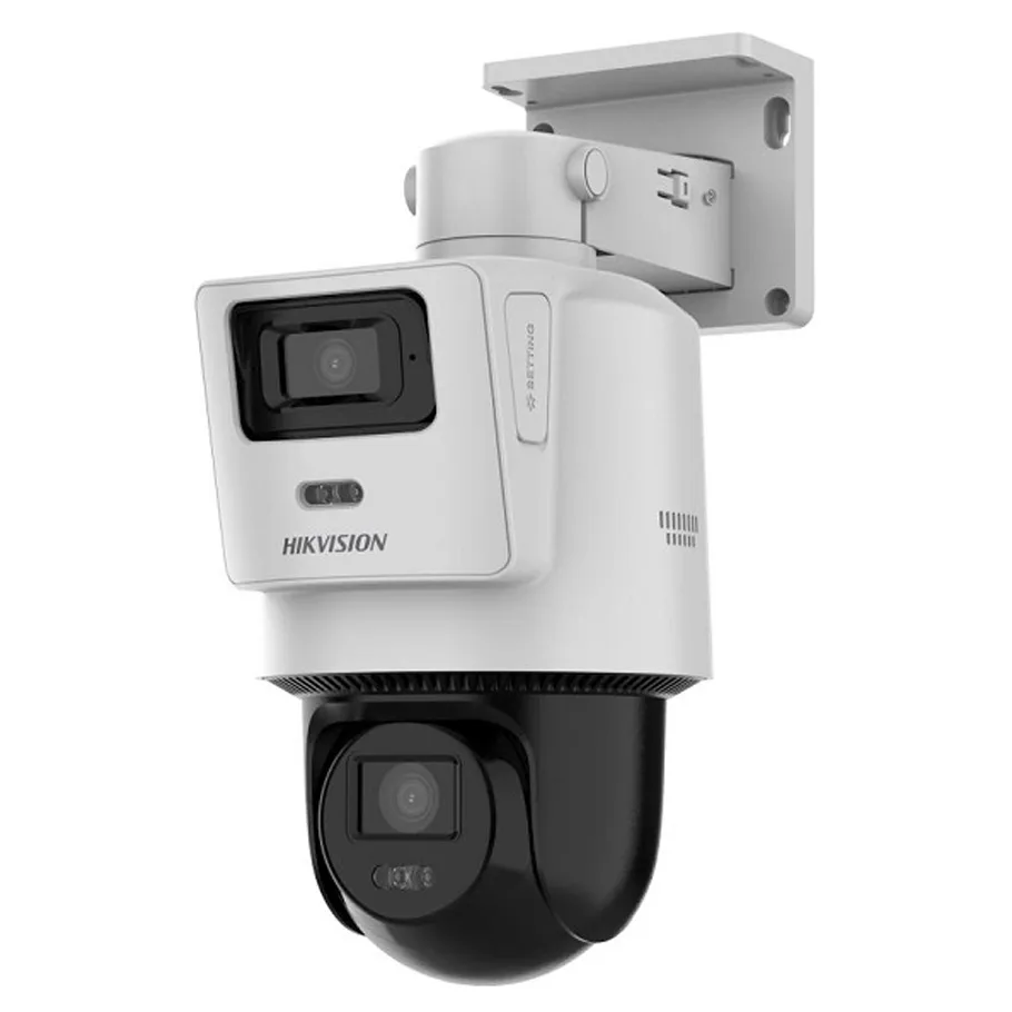 Camera IP 4.0MP HIKVISION DS-2SE2C400MWG-E/14(2.8/8mm)