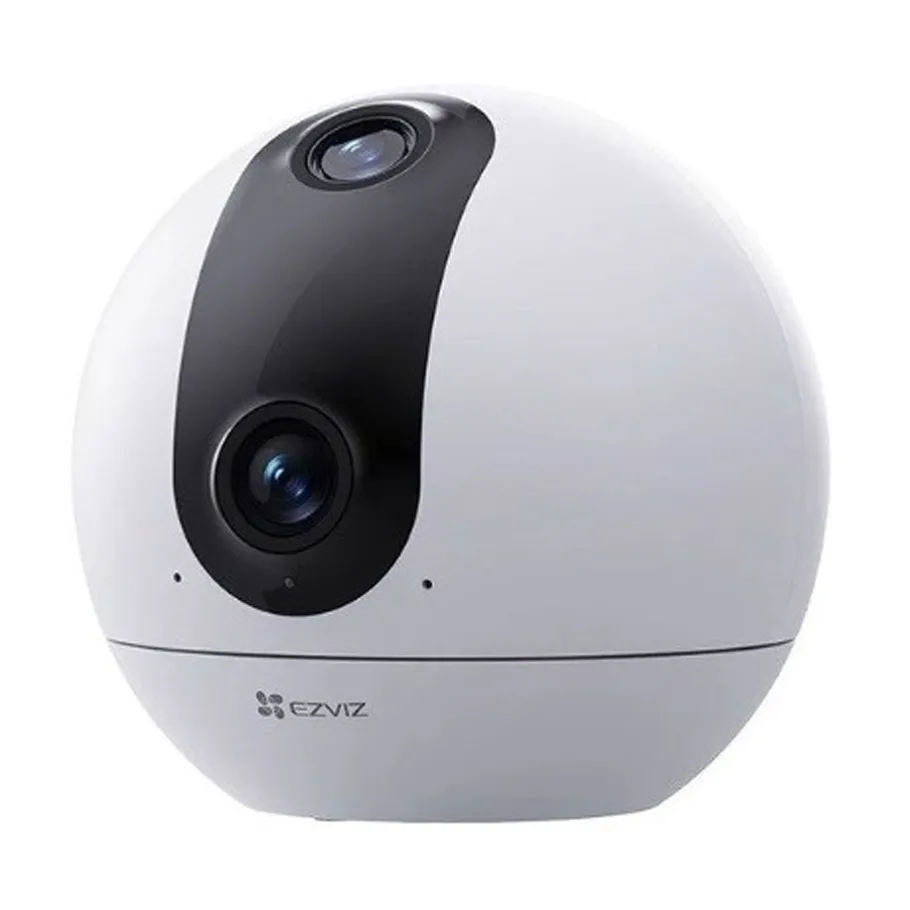 Camera IP Wifi ống kính kép 3MP+3MP EZVIZ CS-C60P
