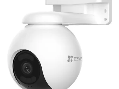 Camera IP Wifi quay quét 4.0MP EZVIZ H8x 2K+