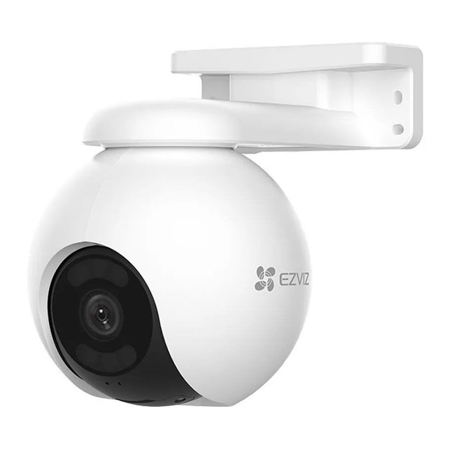 Camera IP Wifi quay quét 4.0MP EZVIZ H8x 2K+