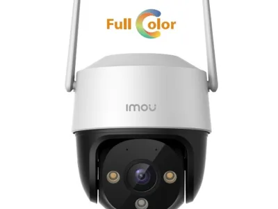 Camera IP PT Wifi Full Color 2.0MP IMOU IPC-S21FP