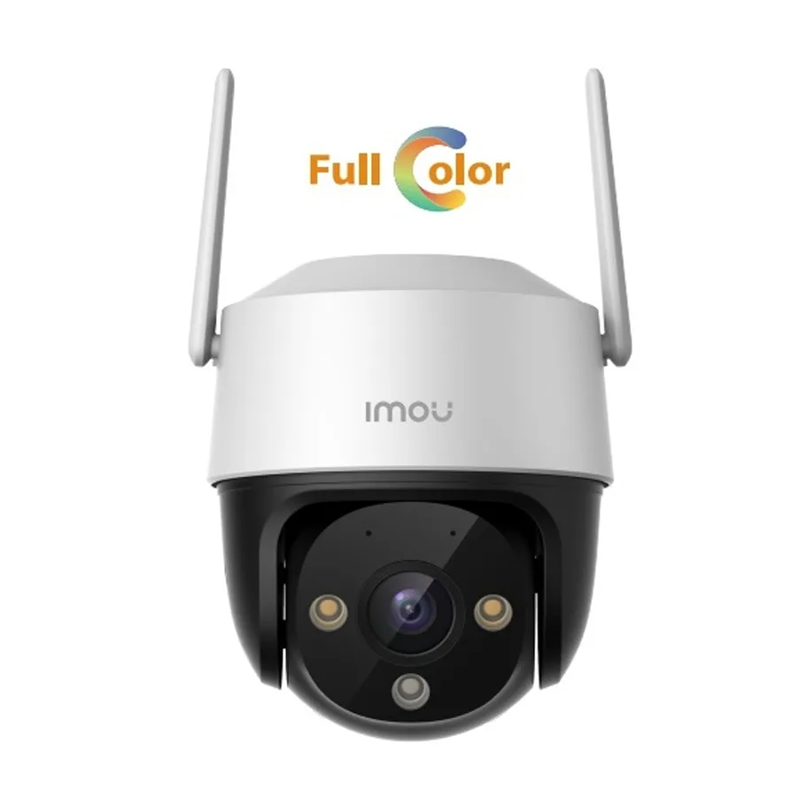 Camera IP PT Wifi Full Color 2.0MP IMOU IPC-S21FP