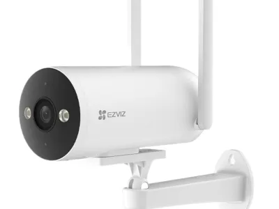 Camera IP 4G 3.0MP EZVIZ CS-H5-R201-1H3KFL4GA (4mm)
