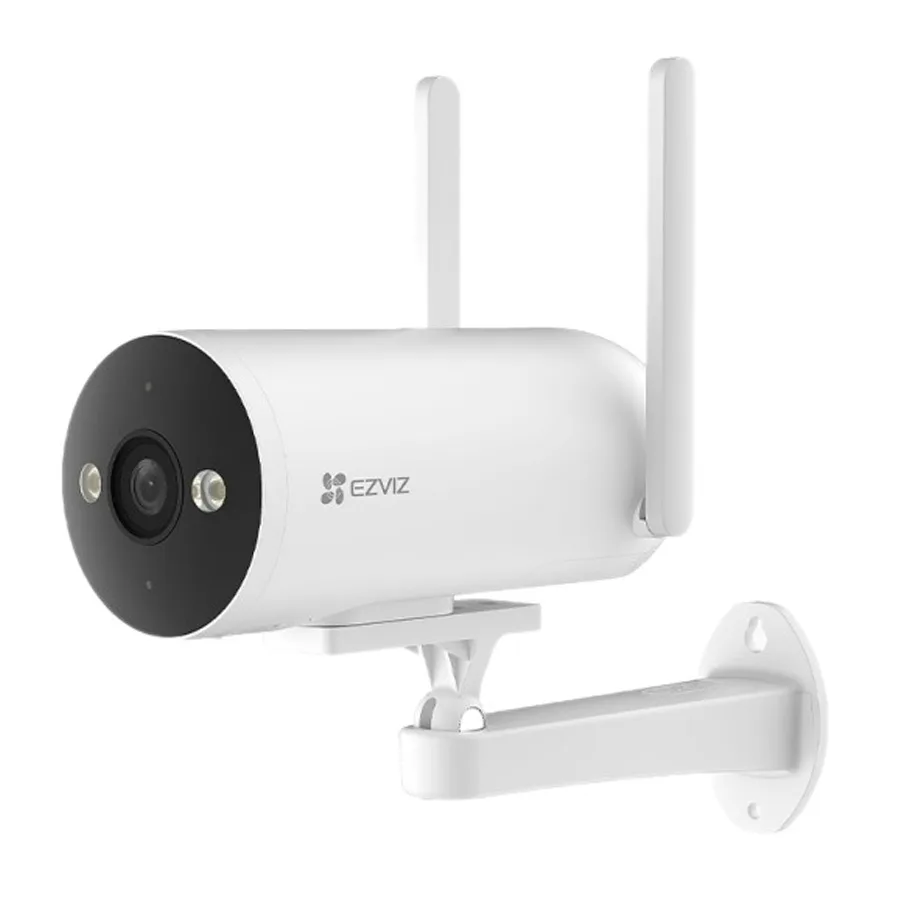 Camera IP 4G 3.0MP EZVIZ CS-H5-R201-1H3KFL4GA (4mm)