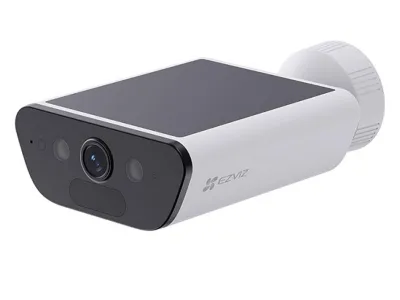 Camera pin NLMT 8MP EZVIZ CB5 (CS-CB5-R100-2F8WFL)
