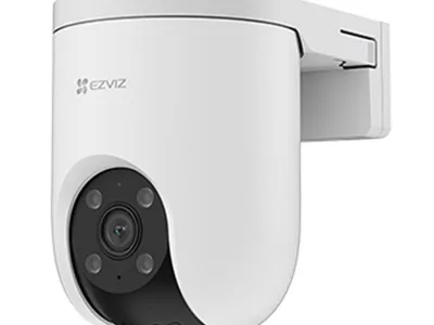 Camera IP Wifi 8MP EZVIZ CS-H8c-R200-8H8WKFL(4mm)