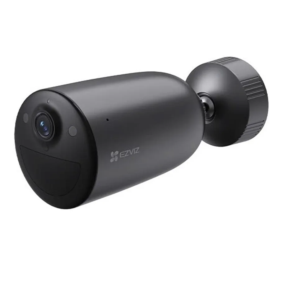 Camera Pin 4G EZVIZ EB3 4G 2K (CS-EB3-R200-1K3FL4GA)