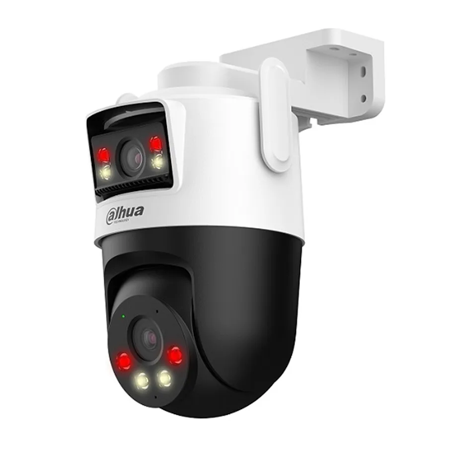 Camera IP PT Wifi 3MP+3MP DAHUA DH-P3D-3F-PV