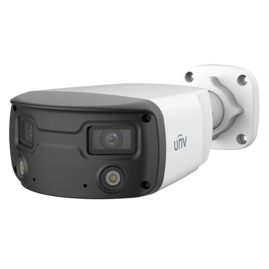 Camera IP 8.0MP UNV IPC2K28SE-ADF40KMC-WL-I0