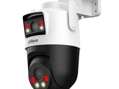 Camera IP PT Wifi 5MP+5MP DAHUA DH-P5D-5F-PV