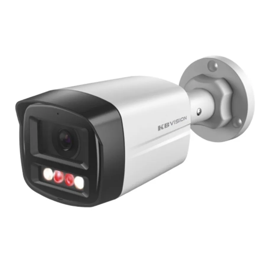 Camera IP 2.0MP KBVISION KX-AF2113N-DL-A-VN