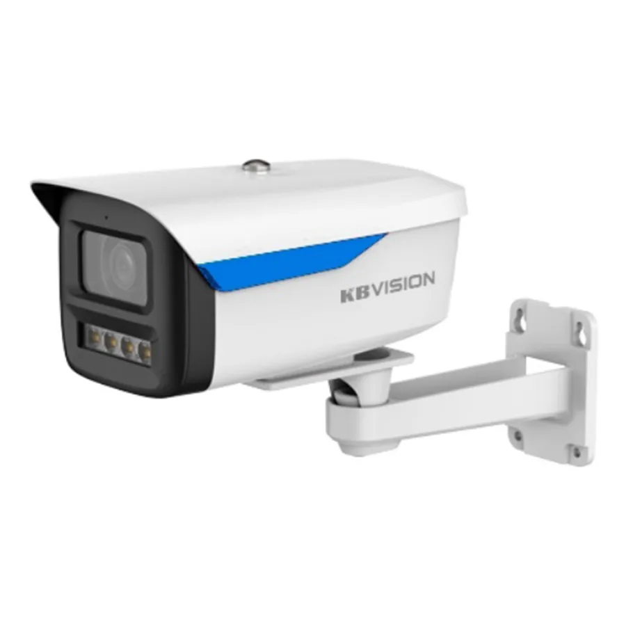 Camera IP 4.0MP KBVISION KX-CAi4003N-PRO