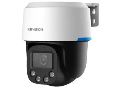 Camera IP 4.0MP KBVISION KX-C4007CPN-PRO