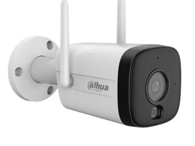 Camera IP Wifi 5.0MP DAHUA DH-IPC-HFW1539DTK1-SW-PV
