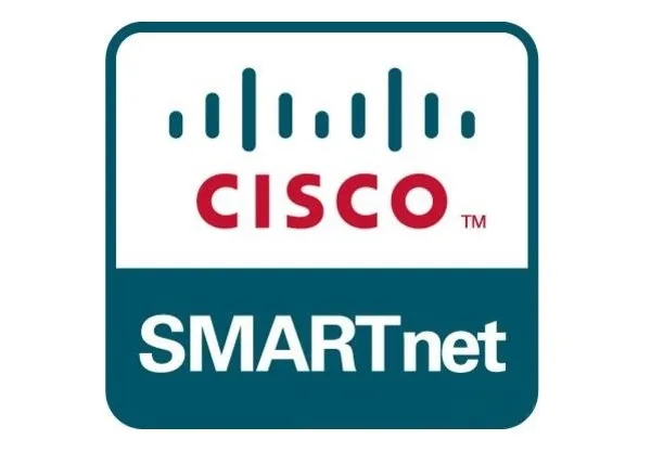 Cisco Smart Net Total Care Service CON-SNT-C1200T4X SNTC-8X5XNBD