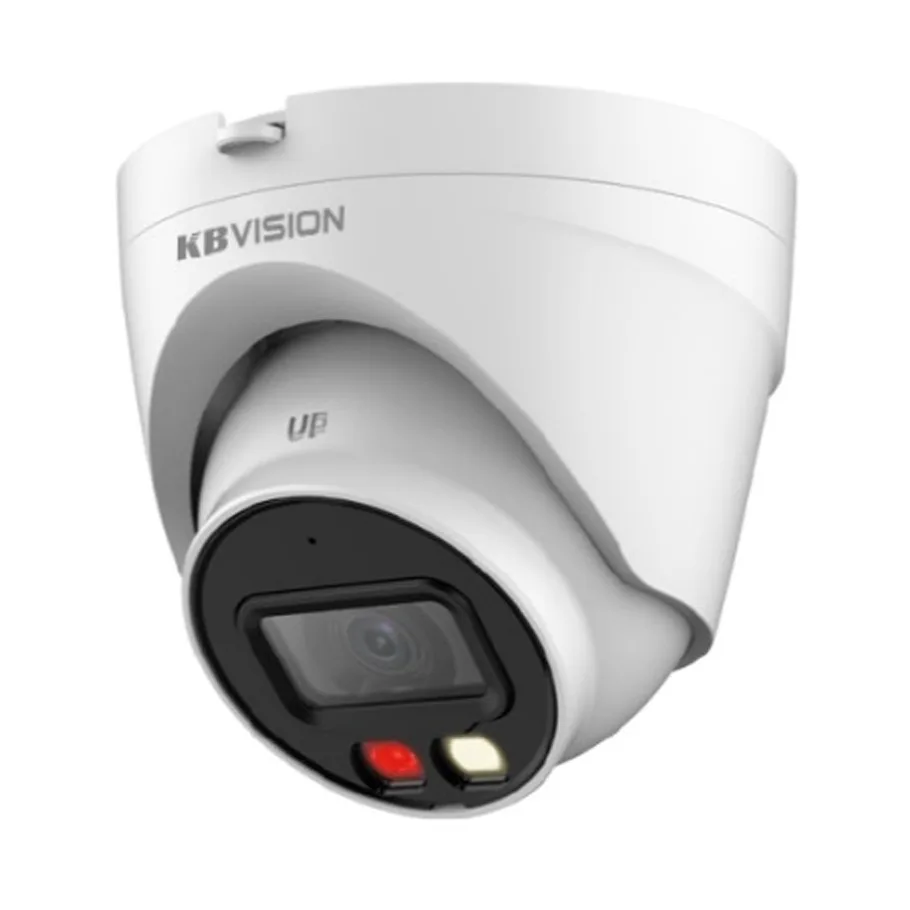 Camera IP 4.0MP KBVISION KX-AD4112N-A-VN