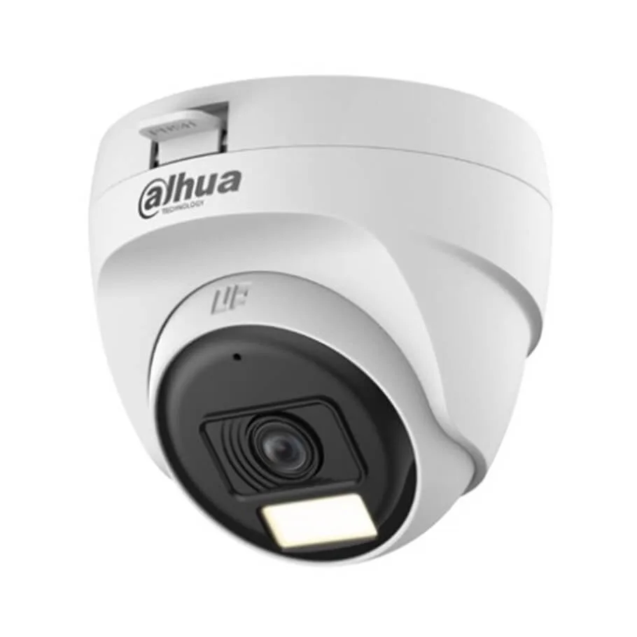 Camera HDCVI 2MP DAHUA DH-HAC-T1A21P-U-IL-A-VN