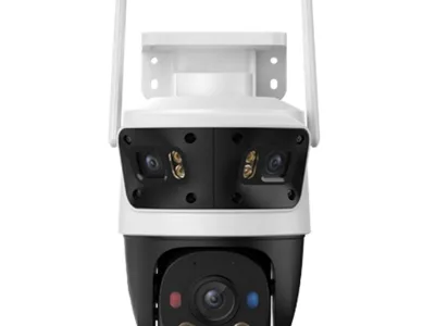 Camera IP PT Wifi 11MP IMOU IPC-S7UP-11M0WED