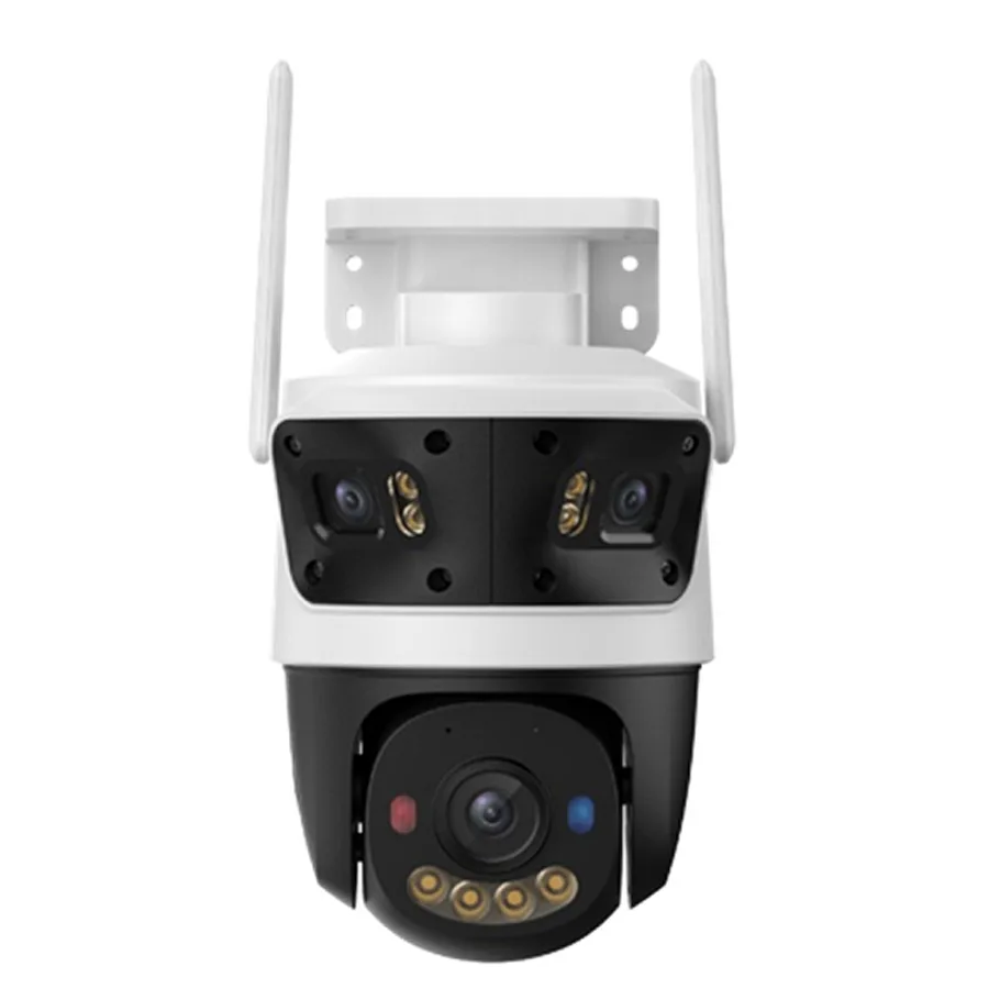 Camera IP PT Wifi 11MP IMOU IPC-S7UP-11M0WED