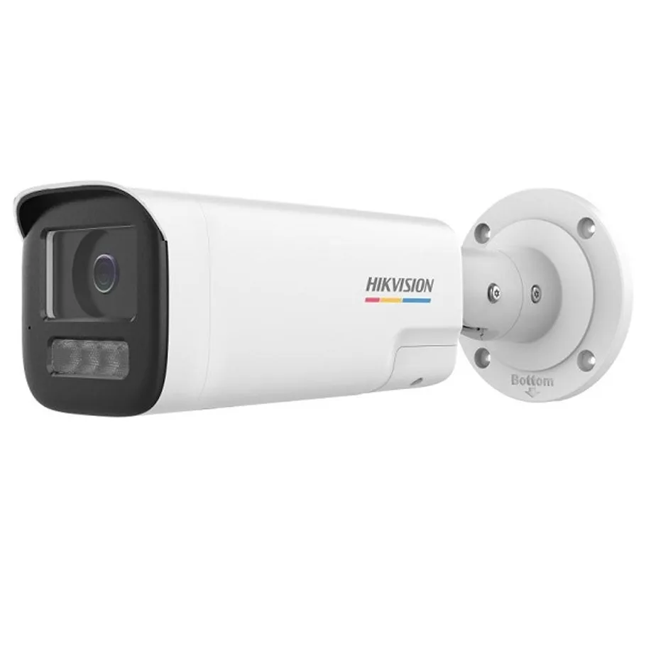Camera IP 4.0MP HIKVISION DS-2CD1B47G2H-LIUF/SL
