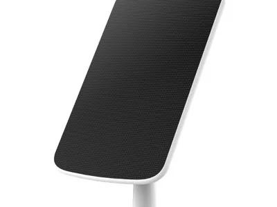 Tấm pin sạc NLMT EZVIZ Solar Panel E