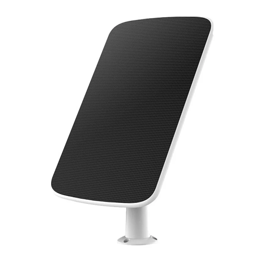 Tấm pin sạc NLMT EZVIZ Solar Panel E