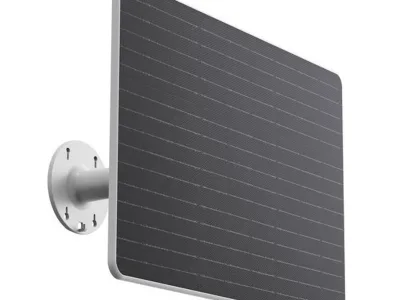 Tấm pin NLMT 24W EZVIZ CS-PBC24-R100-20AH