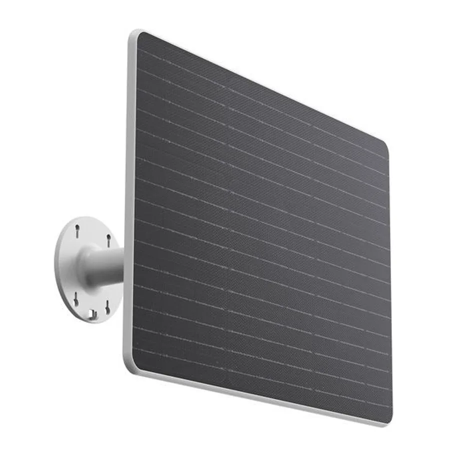 Tấm pin NLMT 24W EZVIZ CS-PBC24-R100-20AH