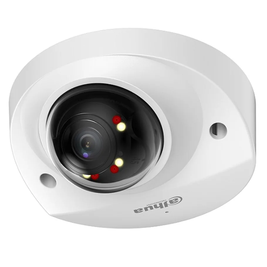 Camera IP 2.0MP DAHUA DH-IPC-HDBW2249F-AS-IL