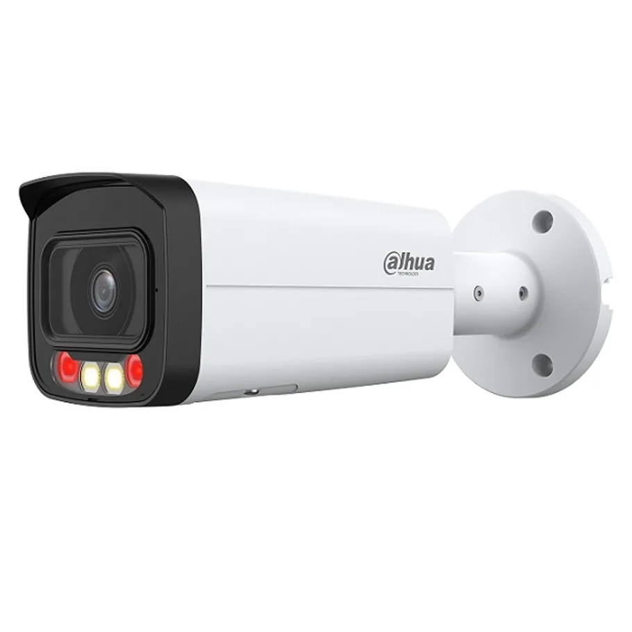 Camera IP 8.0MP DAHUA DH-IPC-HFW2849T-AS-IL
