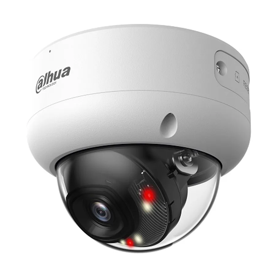Camera IP 2.0MP DAHUA DH-IPC-HDBW3249EP-AS-IL