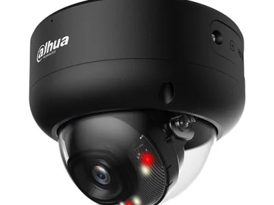 Camera IP 2.0MP DAHUA DH-IPC-HDBW3249EP-AS-IL-Black