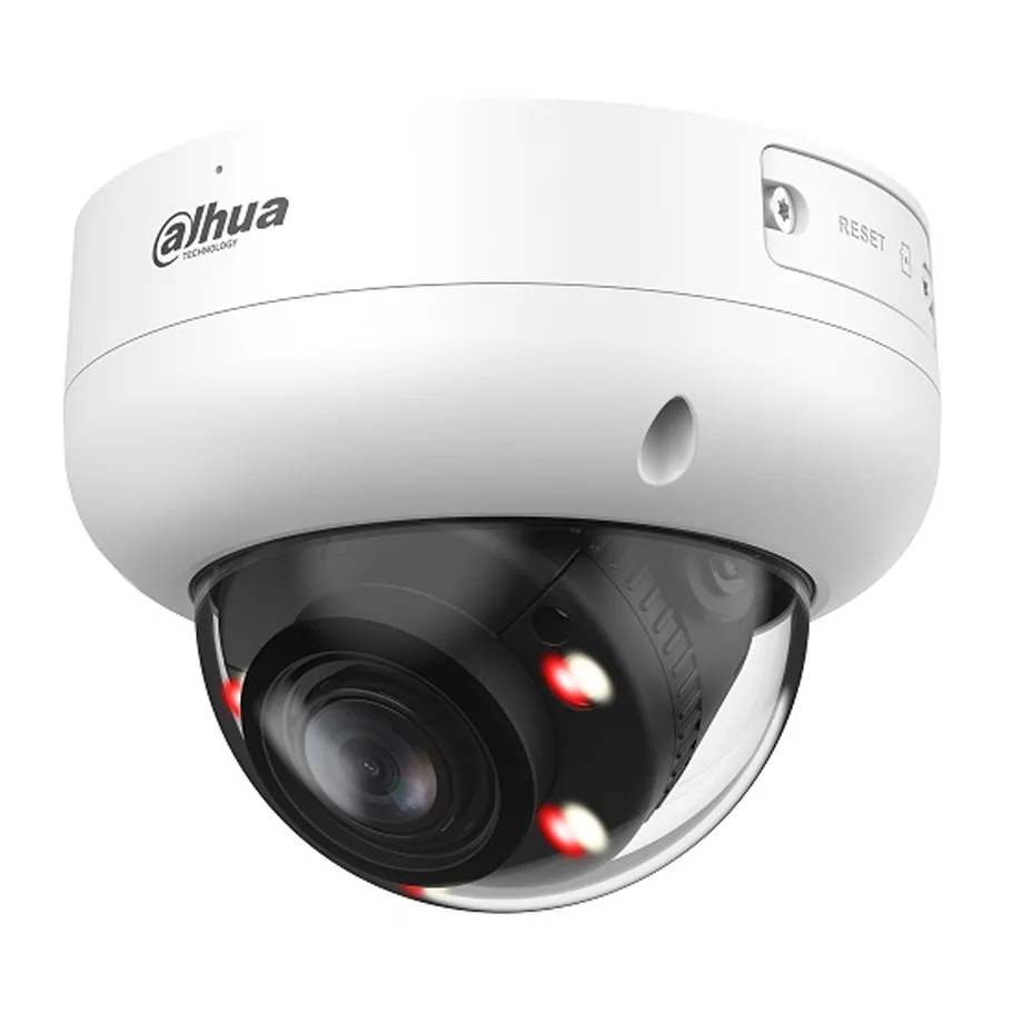 Camera IP 8.0MP DAHUA DH-IPC-HDBW3849RP-ZAS-IL