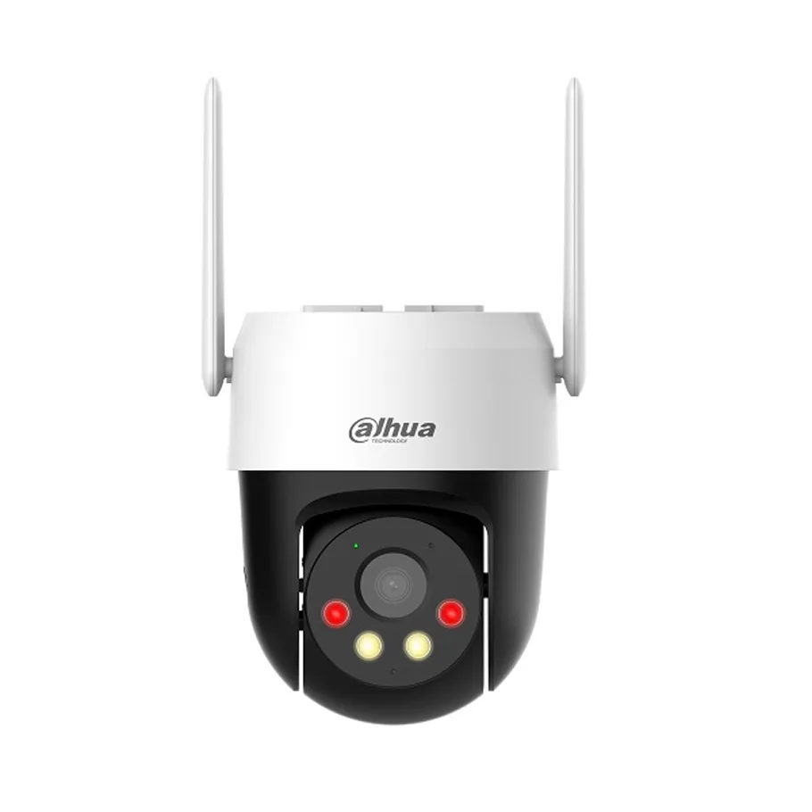 Camera IP 4G 3.0MP DAHUA DH-SD-P3AE-PV-4G