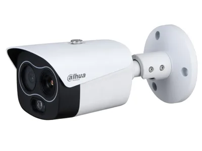 Camera IP ảnh nhiệt 4.0MP DAHUA DHI-TPC-BF1241