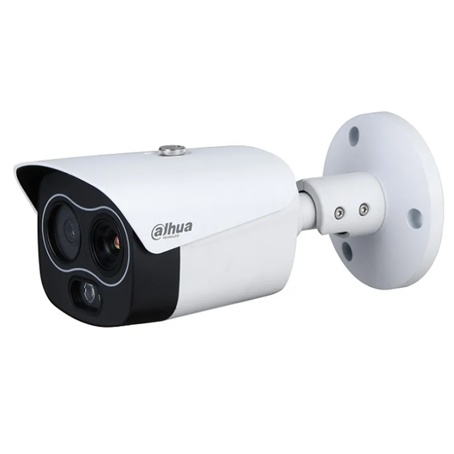 Camera IP ảnh nhiệt 4.0MP DAHUA DHI-TPC-BF1241