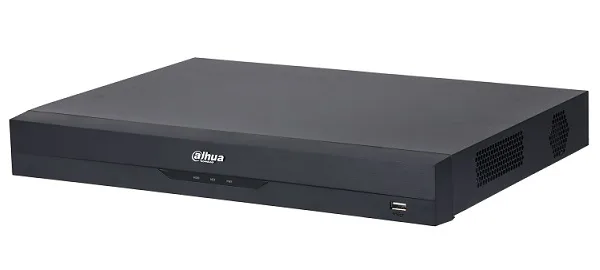 Đầu ghi hình Penta-brid 16 kênh DAHUA DH-XVR5216AN-5M-I3