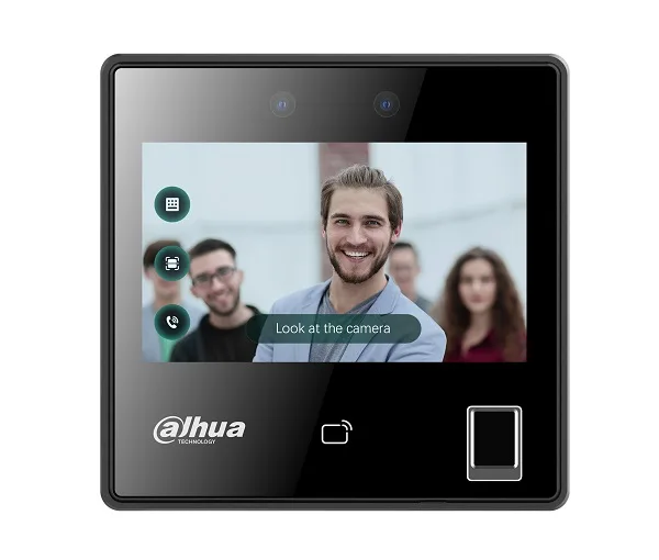 Thiết bị kiểm soát ra vào DAHUA DHI-ASI3214A-W