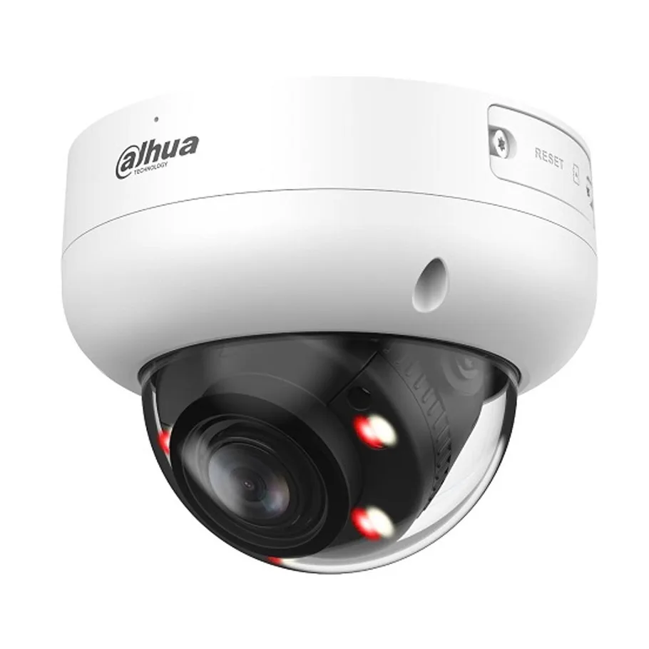 Camera IP 4.0MP DAHUA DH-IPC-HDBW3449R-ZAS-IL