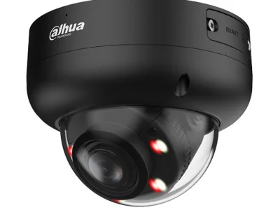 Camera IP 6.0MP DAHUA DH-IPC-HDBW3649R-ZAS-IL-Black